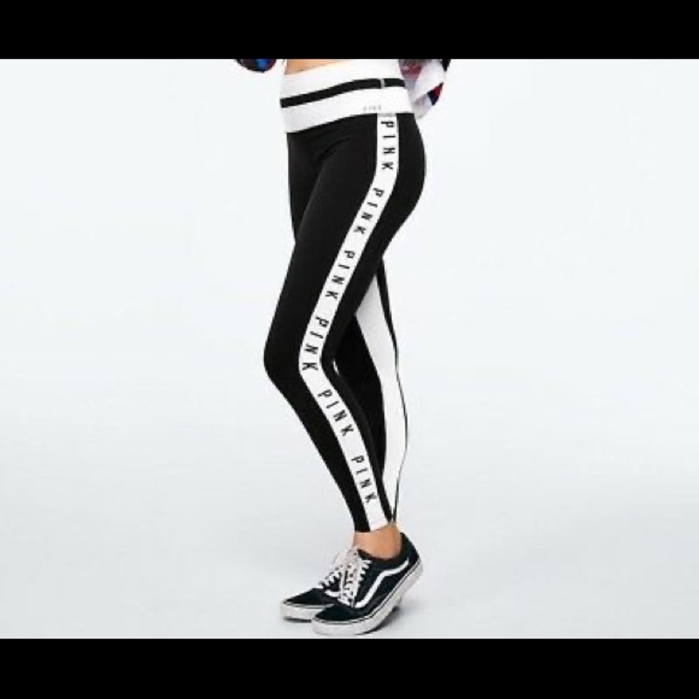 VS PINK Leggings